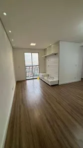 Apartamento com 3 Quartos à venda, 60m² no Parque Erasmo Assunção, Santo André