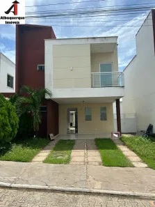 Casa com 3 Quartos à venda, 124m² no , Paço do Lumiar