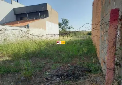 Lote/Terreno à venda, 150m² no Parque Residencial Sabiás, Indaiatuba