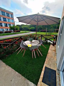 Apartamento com 1 Quarto à venda, 49m² no N. Sra. do Ó, Ipojuca