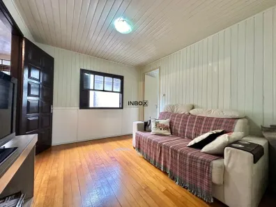 Casa com 3 Quartos para alugar, 100m² no Borgo, Bento Gonçalves