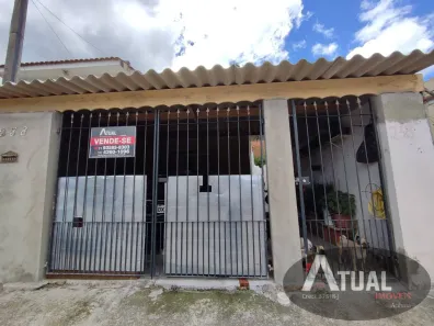 Casa com 2 Quartos à venda, 131m² no Jardim Imperial, Atibaia