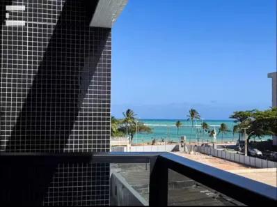 Apartamento com 1 Quarto para alugar, 40m² no Jatiúca, Maceió
