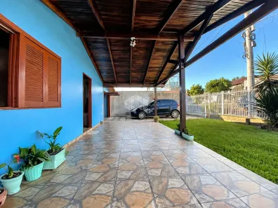 Casa com 3 Quartos à venda, 120m² no Bela Vista, Estância Velha
