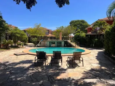 Casa de Condomínio com 5 Quartos à venda, 200m² no Ponta de Manguinhos, Armação dos Búzios
