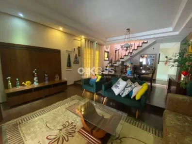 Casa com 3 Quartos à venda, 250m² no Residencial de Ville, São José dos Campos