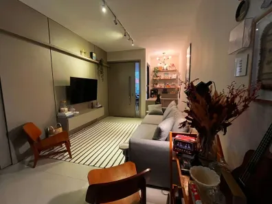 Casa de Condomínio com 3 Quartos à venda, 140m² no Laranjeiras, Uberlândia