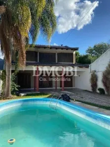 Sobrado com 3 Quartos para alugar, 250m² no Dom Feliciano, Gravataí