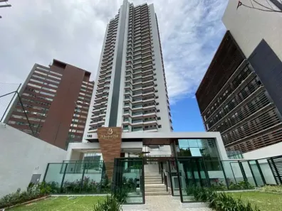 Apartamento com 4 Quartos à venda, 210m² no Caminho das Árvores, Salvador
