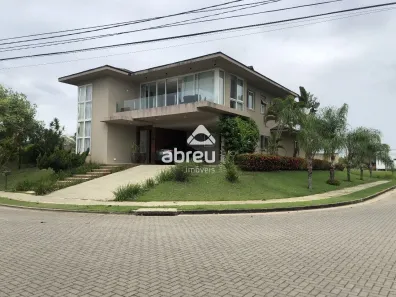 Casa de Condomínio com 4 Quartos à venda, 247m² no Pium (Distrito Litoral), Parnamirim
