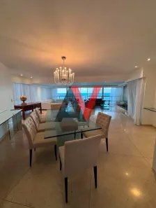 Apartamento com 4 Quartos à venda, 330m² no Boa Viagem, Recife