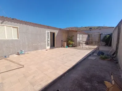 Casa com 3 Quartos à venda, 270m² no Vale do Amanhecer, Brasília