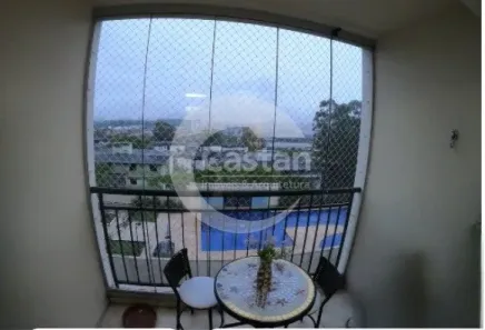 Apartamento com 2 Quartos à venda, 68m² no Vila Prudente, São Paulo