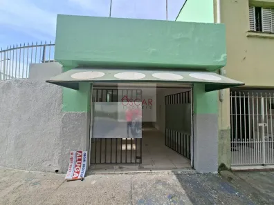 Ponto Comercial para alugar, 18m² no Parque Maria Luiza, São Paulo