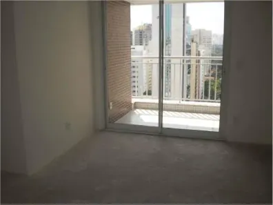 Apartamento com 2 Quartos à venda, 98m² no Itaim Bibi, São Paulo
