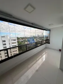 Apartamento com 2 Quartos para alugar, 85m² no Federação, Salvador