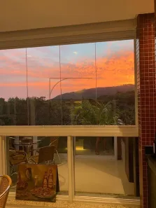 Apartamento com 3 Quartos à venda, 169m² no Jurerê Internacional, Florianópolis