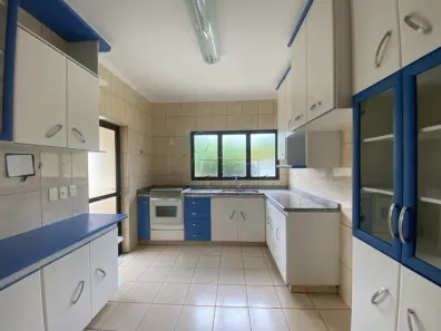Casa de Condomínio com 4 Quartos à venda, 165m² no Condominio Santa Angela, Ribeirão Preto