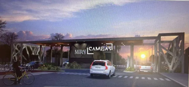 Lote/Terreno à venda, 200m² no Nossa Senhora Aparecida, Paulínia
