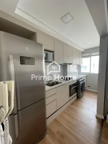 Apartamento com 2 Quartos à venda, 48m² no Jardim Samambaia, Campinas