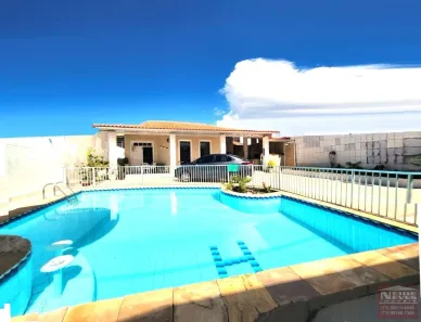 Casa com 5 Quartos à venda, 450m² no Vilas do Atlântico, Lauro de Freitas