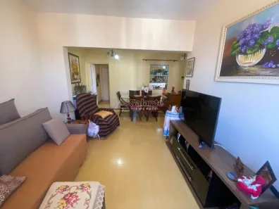 Apartamento com 3 Quartos à venda, 90m² no Jardim Flamboyant, Campinas