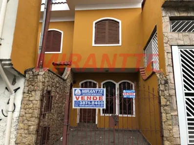 Sobrado com 2 Quartos à venda, 100m² no Jardim São Paulo(Zona Norte), São Paulo