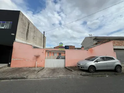 Casa com 3 Quartos à venda, 120m² no Cajuru, Curitiba