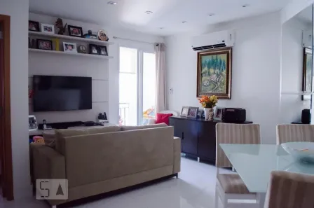 Apartamento com 2 Quartos à venda, 69m² no Vila Itapura, Campinas