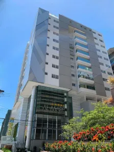 Apartamento com 4 Quartos à venda, 132m² no Praia da Costa, Vila Velha