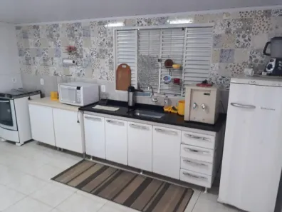 Fazenda/Sítio com 4 Quartos à venda, 4000m² no Área Rural de Santo Antônio do Descoberto, Santo Antônio do Descoberto