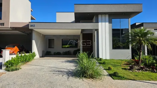 Casa de Condomínio com 3 Quartos à venda, 185m² no Roncáglia, Valinhos