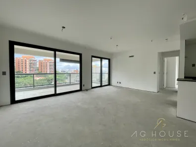 Apartamento com 3 Quartos à venda, 103m² no Alto da Lapa, São Paulo