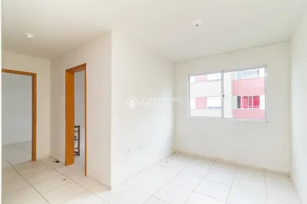 Apartamento com 2 Quartos para alugar, 55m² no Chapéu do Sol, Porto Alegre