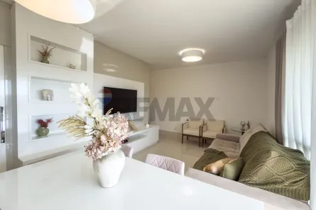 Apartamento com 3 Quartos à venda, 91m² no Fazenda São Quirino, Campinas