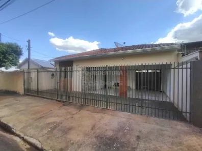 Casa com 4 Quartos à venda, 178m² no Eldorado, São José do Rio Preto