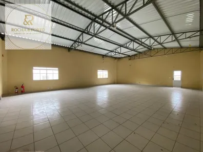 Galpão/Depósito/Armazém à venda, 500m² no Vila Alpina, São Paulo