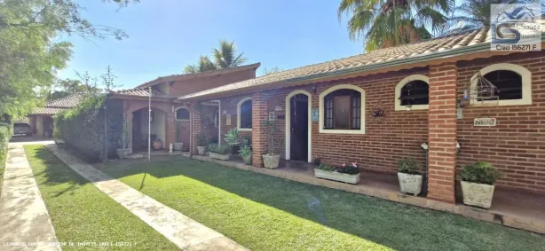 Fazenda/Sítio com 6 Quartos à venda, 400m² no , Pinhalzinho