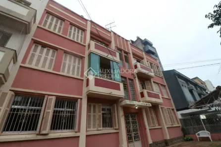 Apartamento com 3 Quartos à venda, 96m² no Farroupilha, Porto Alegre