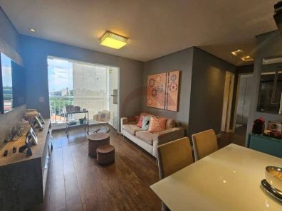 Apartamento com 2 Quartos à venda, 61m² no Jardim das Vertentes, São Paulo