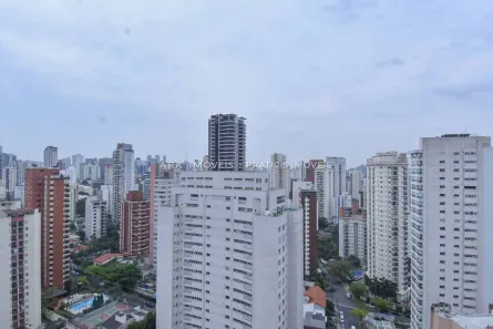 Apartamento com 1 Quarto à venda, 25m² no Vila Mariana, São Paulo