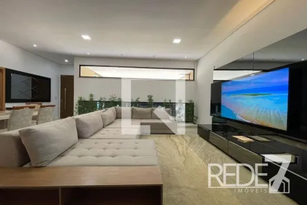 Casa com 4 Quartos à venda, 300m² no Chácara São Rafael, Campinas