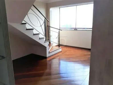 Cobertura com 3 Quartos à venda, 150m² no Rudge Ramos, São Bernardo do Campo