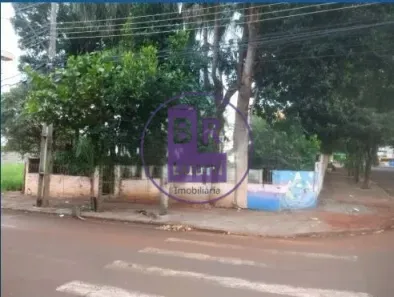 Lote/Terreno à venda, 721m² no Centro, Londrina