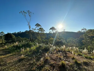 Lote/Terreno à venda, 1425m² no Varginha, Nova Friburgo