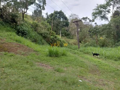 Lote/Terreno à venda, 2033m² no Cafundo, Santa Isabel