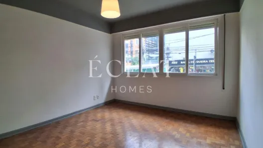 Apartamento com 2 Quartos à venda, 78m² no Cerqueira César, São Paulo