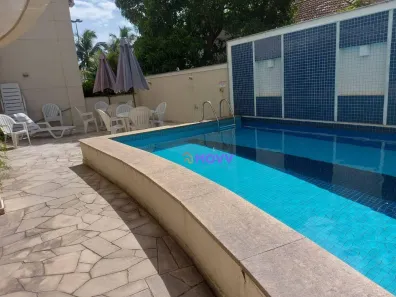 Cobertura com 3 Quartos à venda, 216m² no São Francisco, Niterói