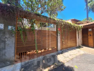 Casa com 1 Quarto à venda, 100m² no Vila Madalena, São Paulo