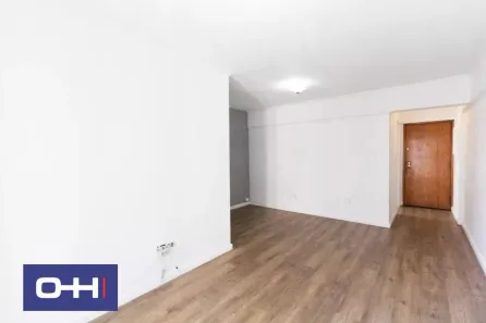 Apartamento com 2 Quartos à venda, 62m² no Vila Olímpia, São Paulo